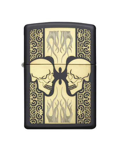 Zippo Çakmak Classic (Z-29404)