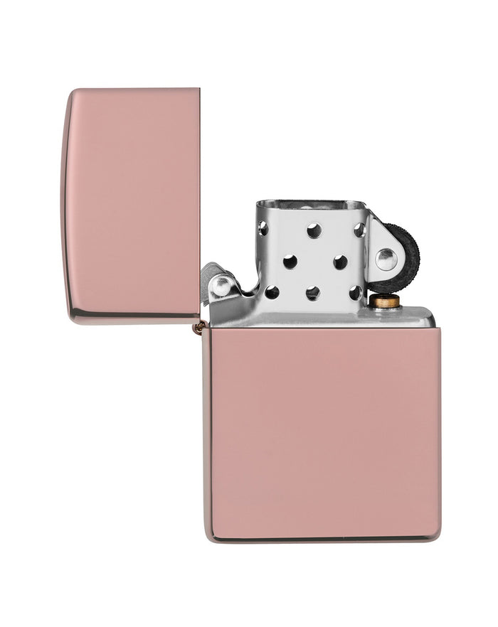 Zippo Çakmak Classic (Z-49190)