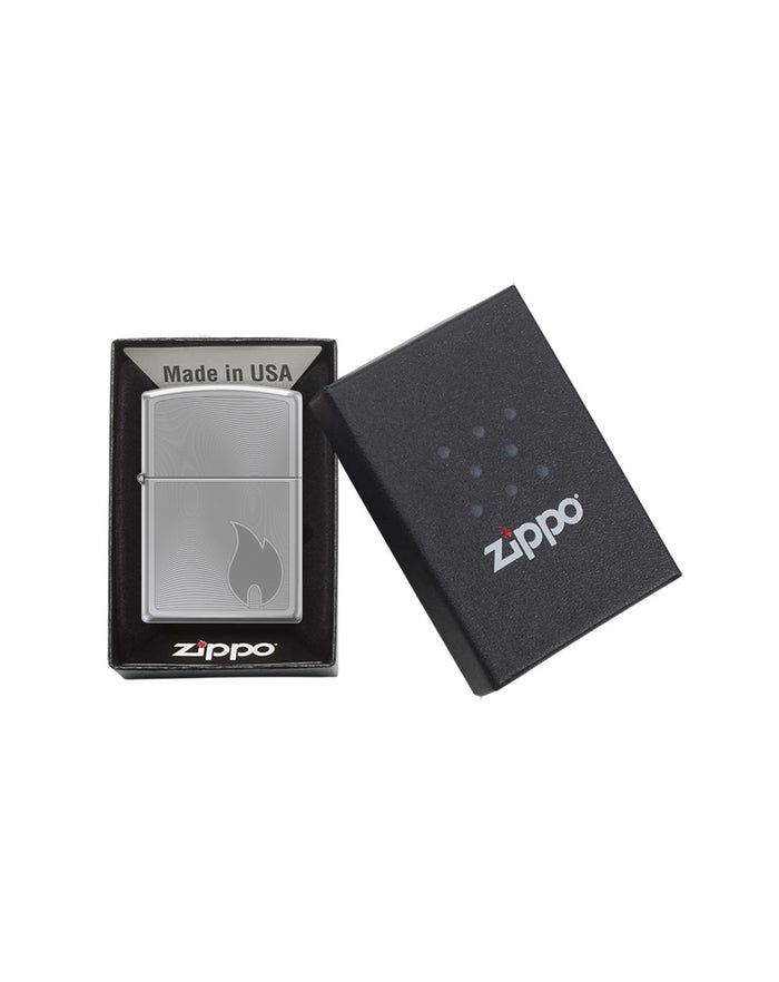 Zippo Çakmak Classic (Z-AE400873-250)
