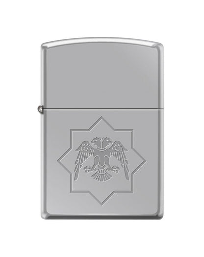 Zippo Çakmak Classic (Z-MP400974-250)