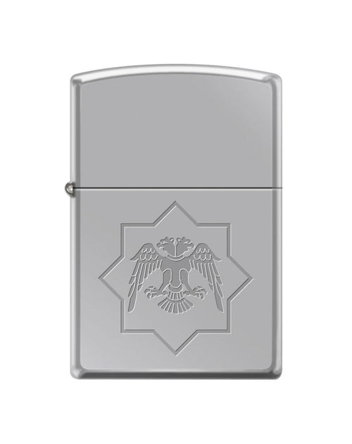 Zippo Çakmak Classic (Z-MP400974-250)
