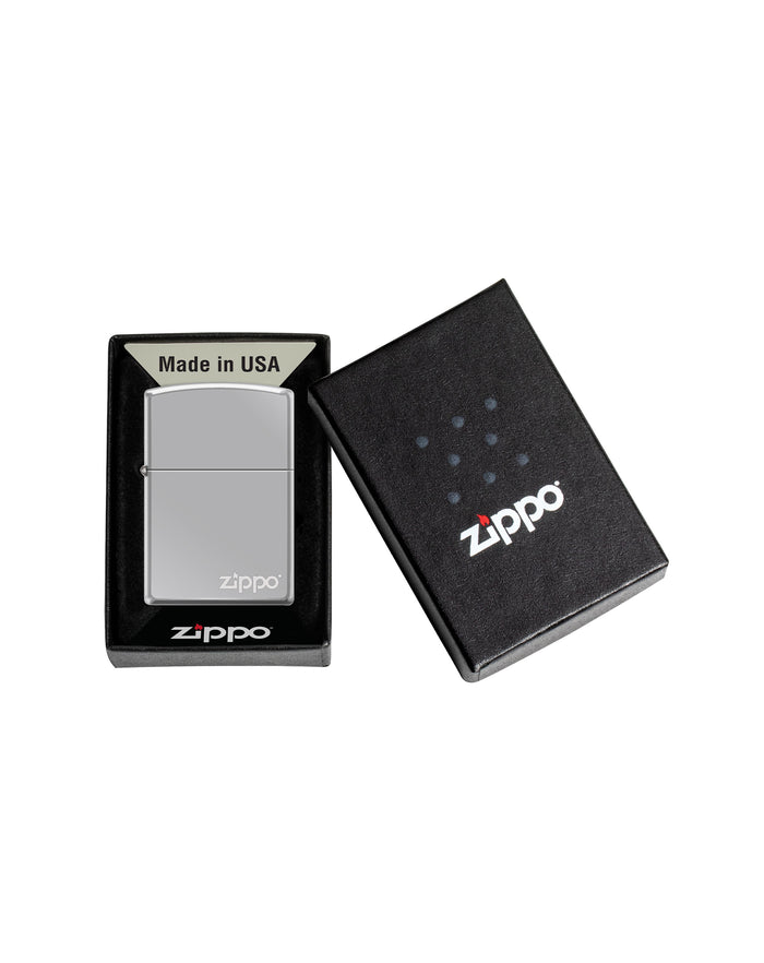 Zippo Çakmak Classic (Z-MP405985-250)